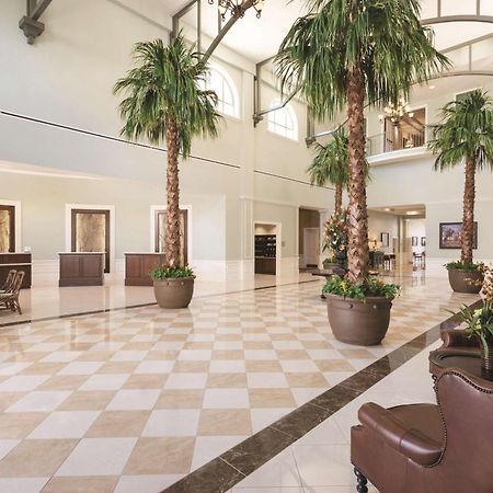 Embassy Suites Savannah Historic District מראה חיצוני תמונה