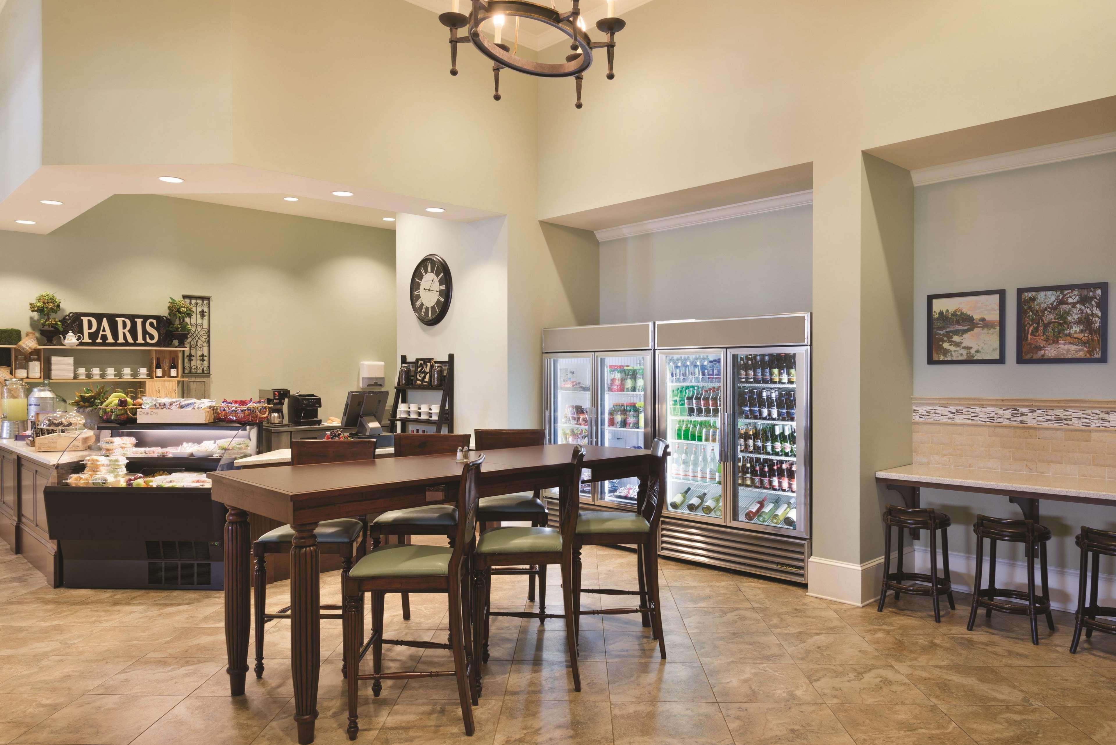 Embassy Suites Savannah Historic District מראה חיצוני תמונה