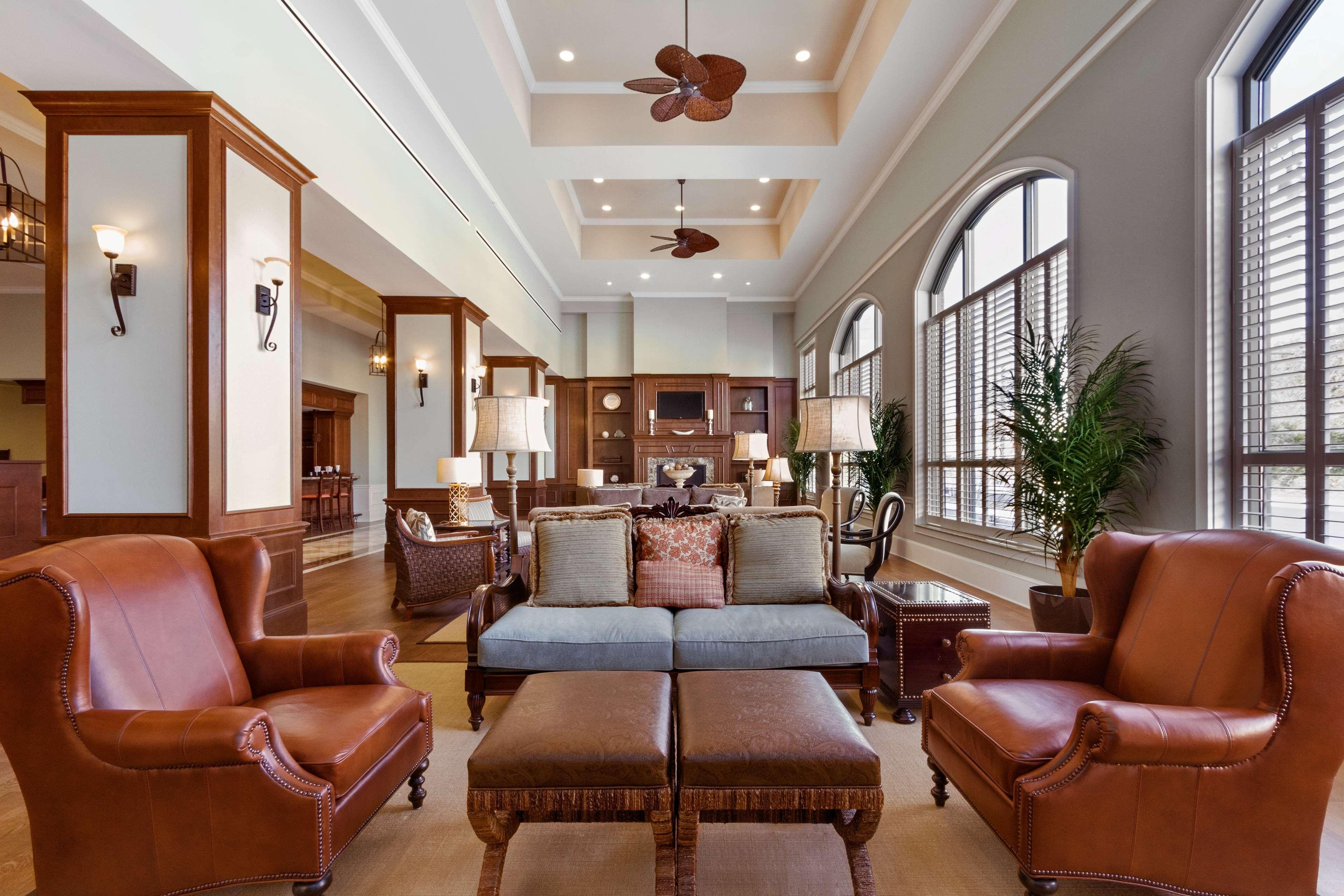 Embassy Suites Savannah Historic District מראה חיצוני תמונה