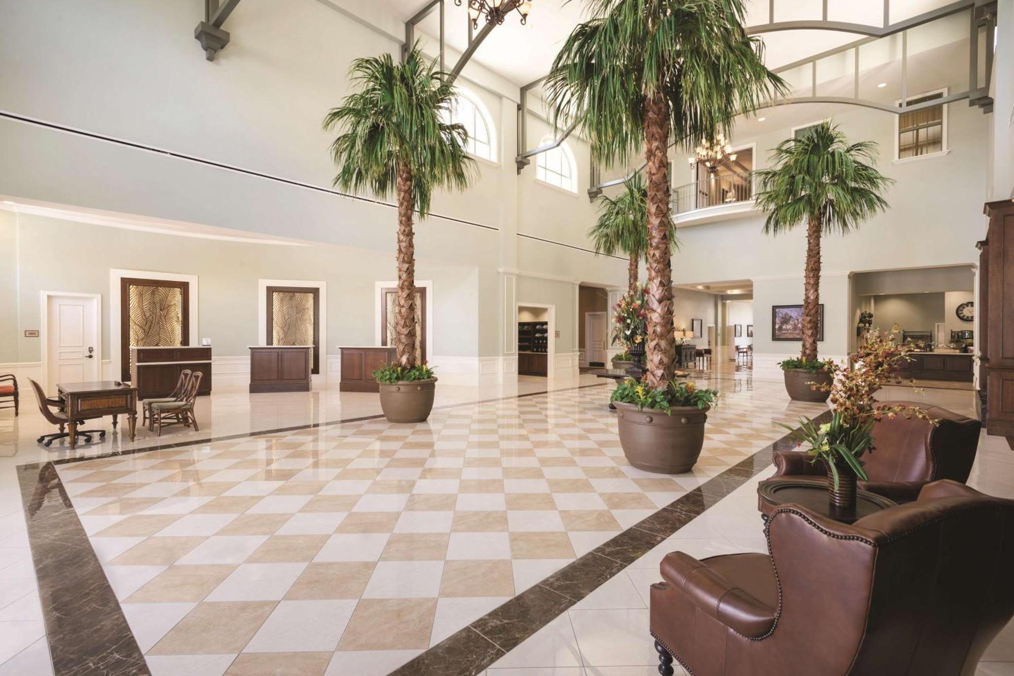 Embassy Suites Savannah Historic District מראה חיצוני תמונה