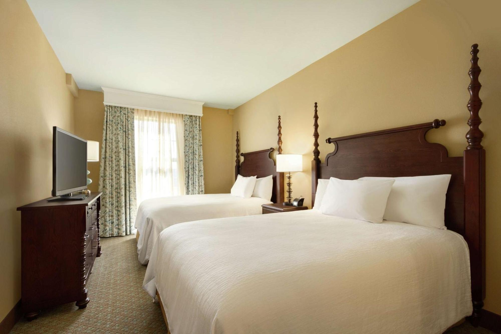 Embassy Suites Savannah Historic District מראה חיצוני תמונה