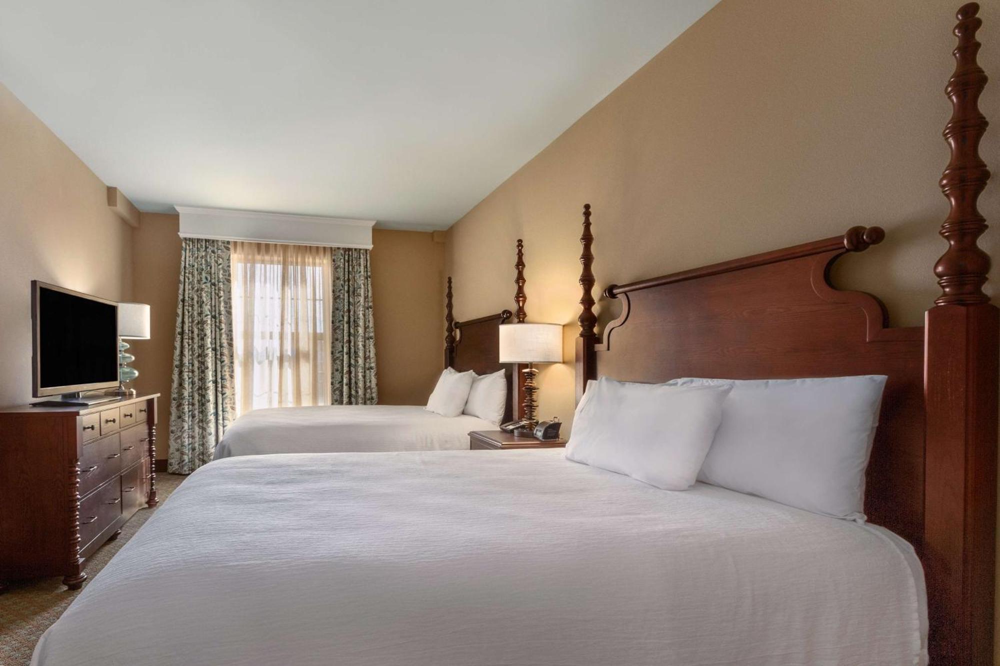Embassy Suites Savannah Historic District מראה חיצוני תמונה