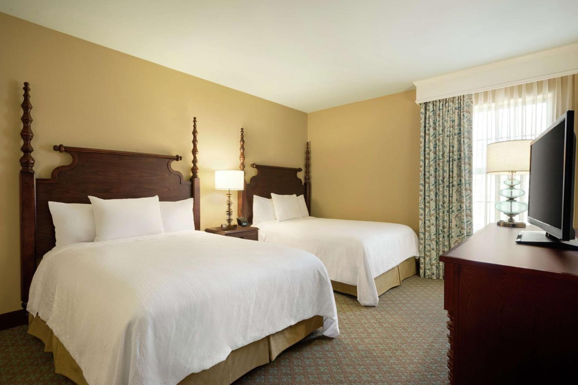 Embassy Suites Savannah Historic District מראה חיצוני תמונה