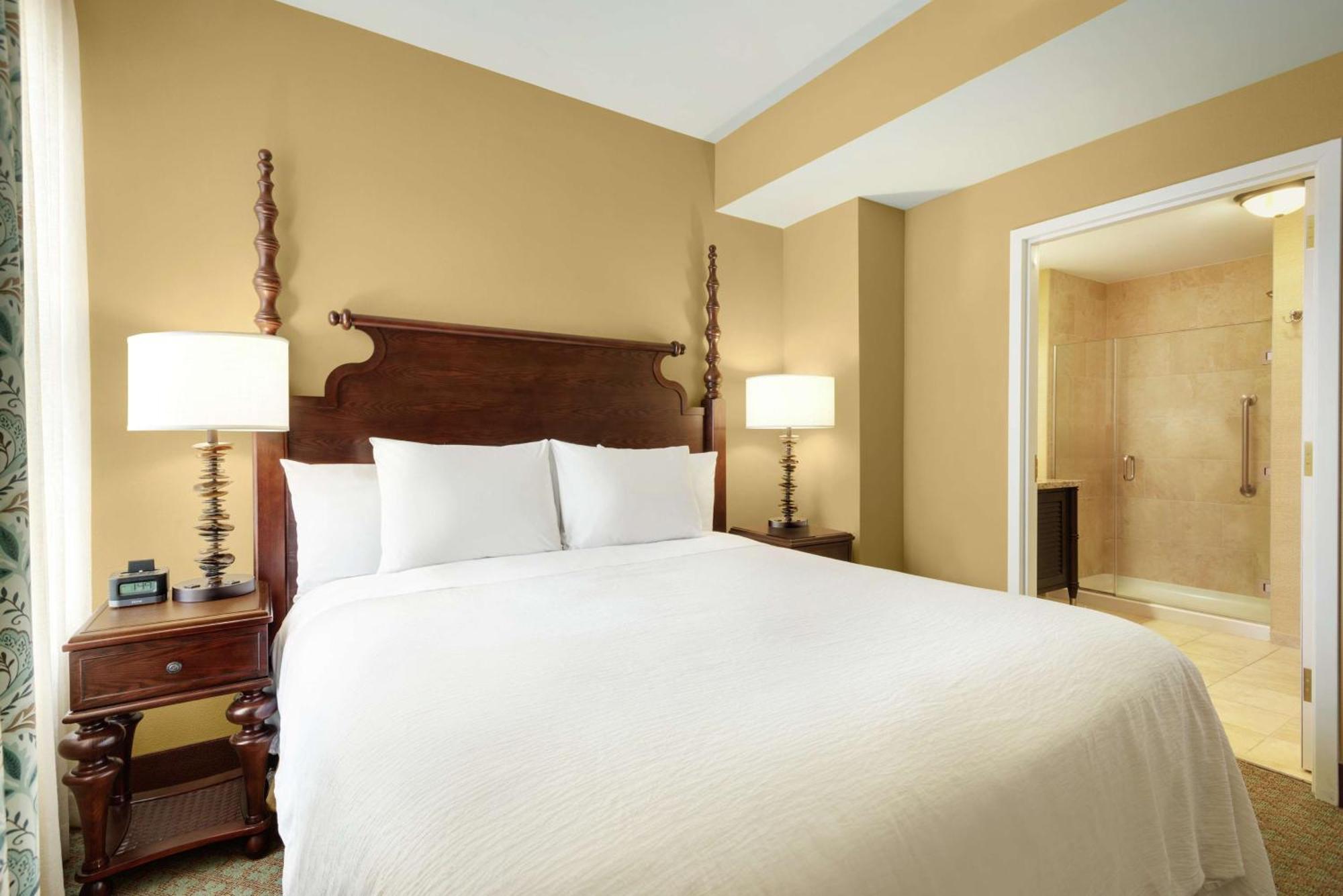 Embassy Suites Savannah Historic District מראה חיצוני תמונה