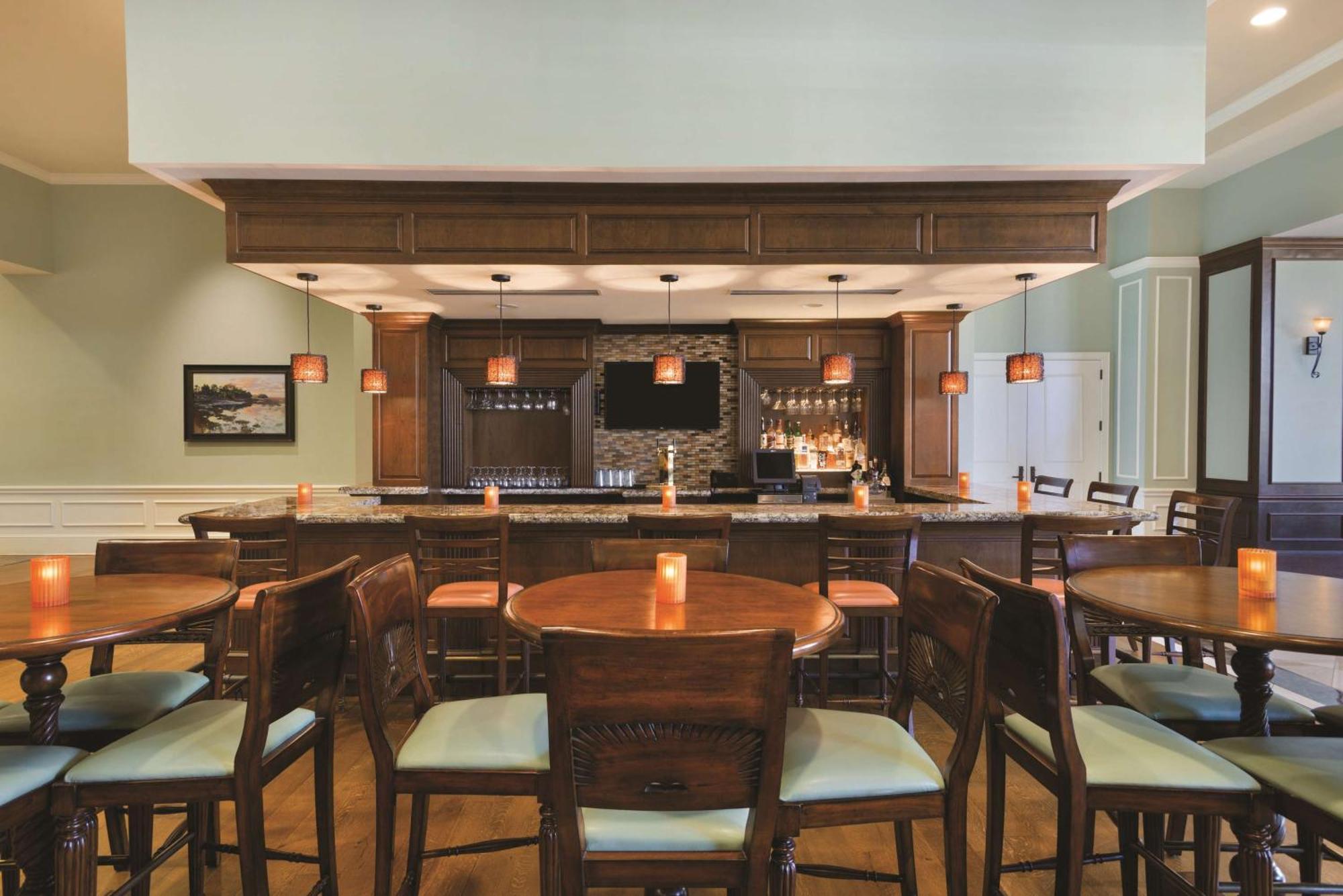 Embassy Suites Savannah Historic District מראה חיצוני תמונה