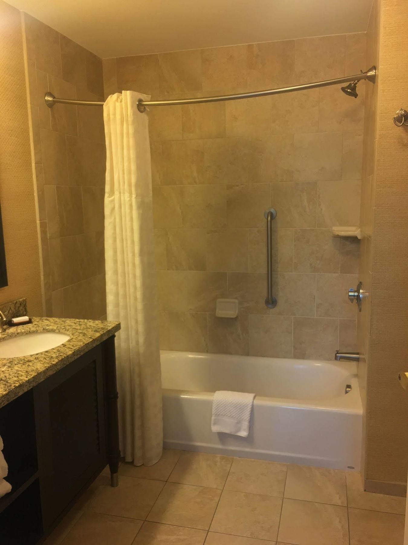 Embassy Suites Savannah Historic District מראה חיצוני תמונה
