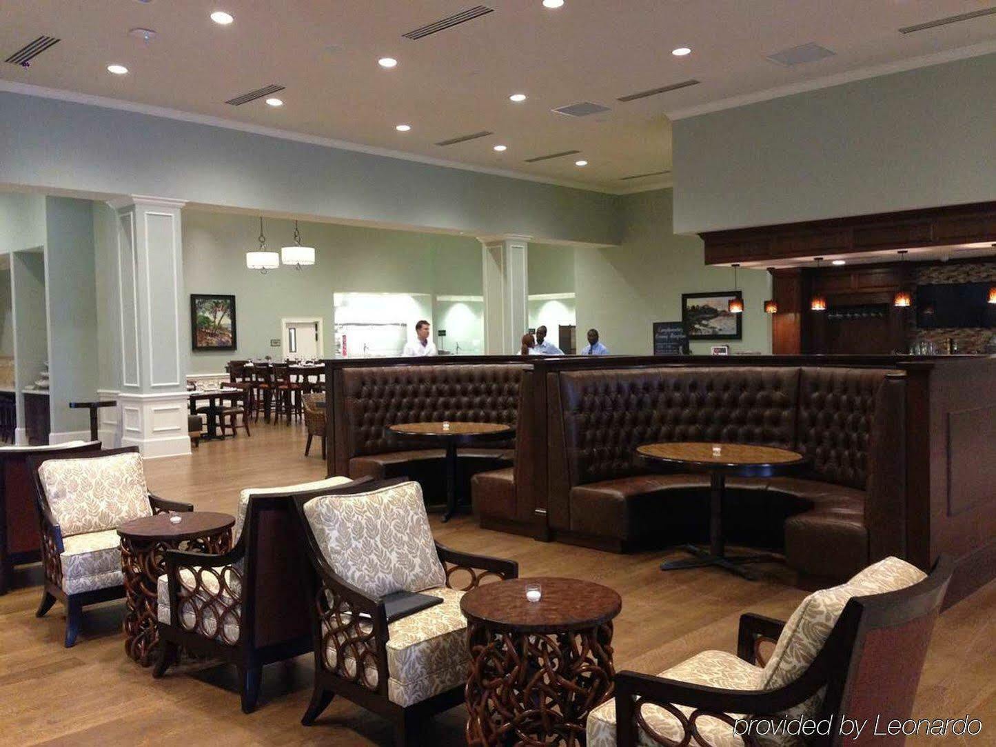 Embassy Suites Savannah Historic District מראה חיצוני תמונה